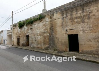 Zona - Altro via Roma, 70, Cursi - foto 27