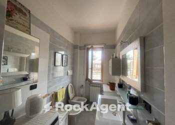 Bagno - Trilocale via San Martino, 114, Palma Campania - foto 27