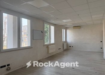 Ufficio - Capannone largo Remo Coen, Parma - foto 14