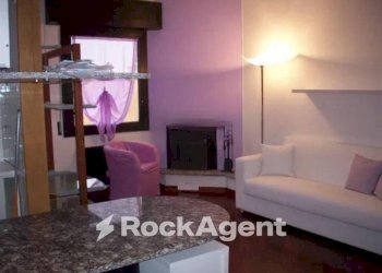 Salone - Attico via Tolmezzo, Milano - foto 2