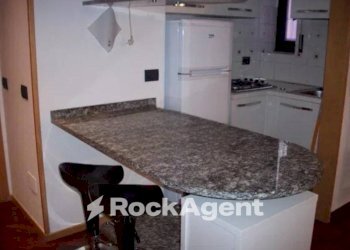 Cucina - Attico via Tolmezzo, Milano - foto 5