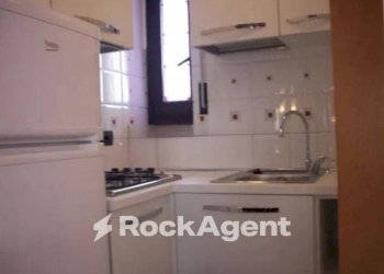 Cucina - Attico via Tolmezzo, Milano - foto 6