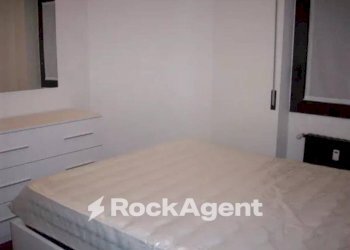 Camera da letto - Attico via Tolmezzo, Milano - foto 8