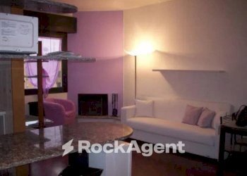 Interno non residenziale - Attico via Tolmezzo, Milano - foto 9