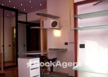 Interno non residenziale - Attico via Tolmezzo, Milano - foto 11