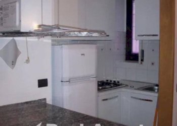 Cucina - Attico via Tolmezzo, Milano - foto 12