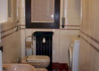 Bagno - Attico via Tolmezzo, Milano - foto 13