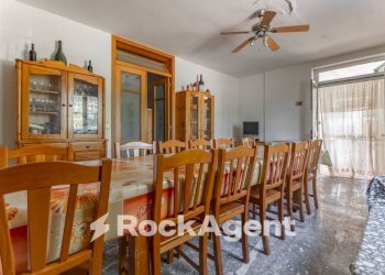 Salone - Villa strada Provinciale 107, Giovinazzo - foto 3