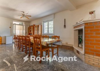 Salone - Villa strada Provinciale 107, Giovinazzo - foto 20