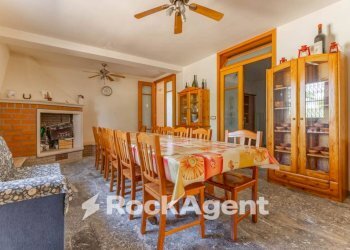 Salone - Villa strada Provinciale 107, Giovinazzo - foto 21