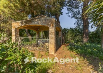 Terreno - Villa strada Provinciale 107, Giovinazzo - foto 36