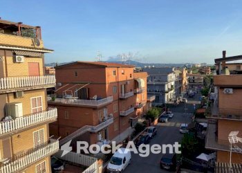 Vista - Attico via Lacedonia, 37, Roma - foto 27