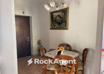 Ingresso - Attico via Lacedonia, 37, Roma - foto 3