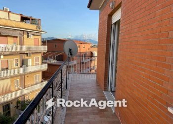 Balcone - Attico via Lacedonia, 37, Roma - foto 24