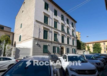 Zona - Quadrilocale via Micali, 19, Livorno - foto 1