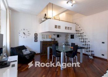 Salone - Quadrilocale via Micali, 19, Livorno - foto 2