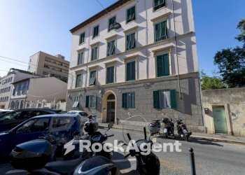 Facciata - Quadrilocale via Micali, 19, Livorno - foto 4