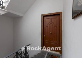 Interno palazzo - Quadrilocale via Micali, 19, Livorno - foto 5