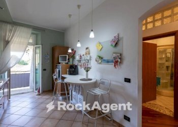 Cucina - Quadrilocale via Micali, 19, Livorno - foto 10