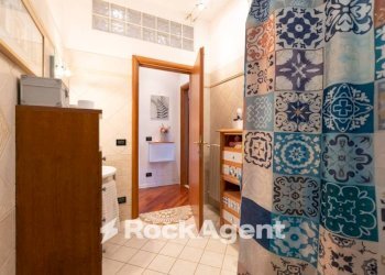 Bagno - Quadrilocale via Micali, 19, Livorno - foto 17