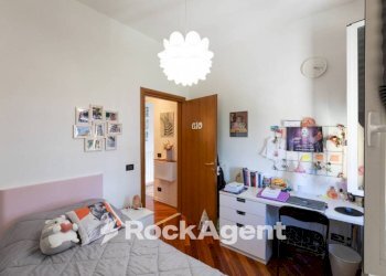 Camera da letto - Quadrilocale via Micali, 19, Livorno - foto 20