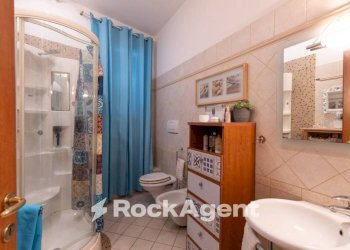 Bagno - Quadrilocale via Micali, 19, Livorno - foto 23