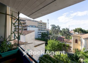 Vista - Quadrilocale via Micali, 19, Livorno - foto 24