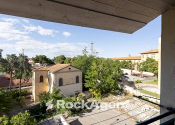 Vista - Quadrilocale via Micali, 19, Livorno - foto 25