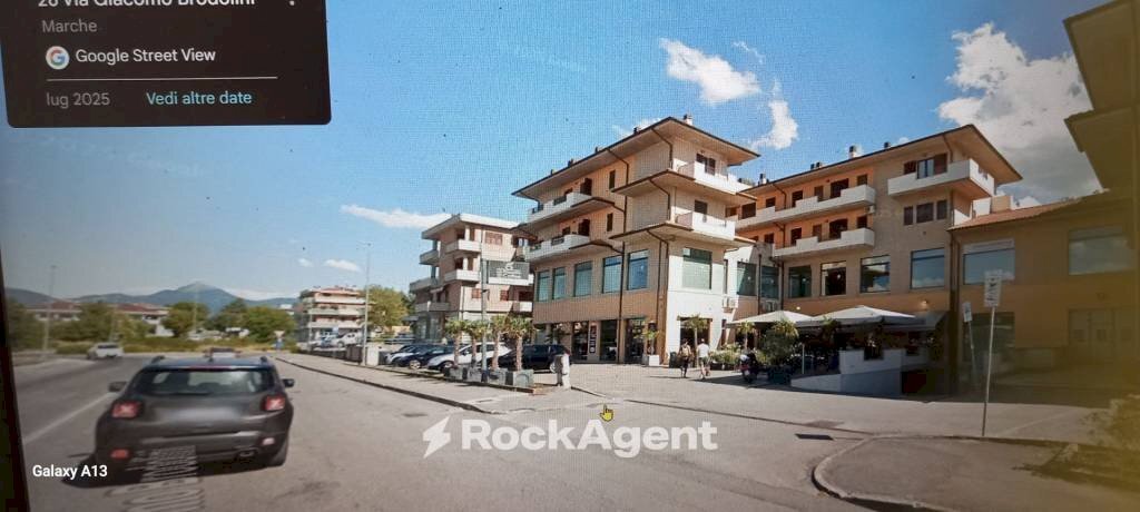 Zona - Magazzino via Giacomo Brodolini, 30, Fabriano - foto 2