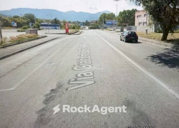 Zona - Magazzino via Giacomo Brodolini, 30, Fabriano - foto 21