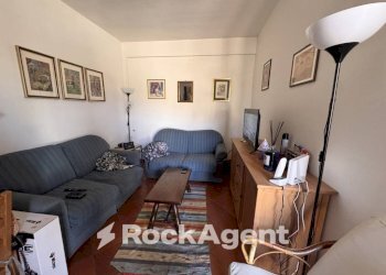 Salone - Appartamento via Valle Maggiore, lucoli, Lucoli - foto 3