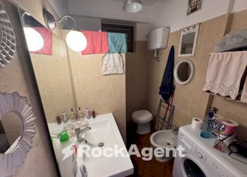 Bagno - Appartamento via Valle Maggiore, lucoli, Lucoli - foto 10