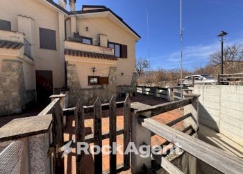 Vista - Appartamento via Valle Maggiore, lucoli, Lucoli - foto 17