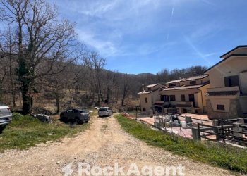 Terreno - Appartamento via Valle Maggiore, lucoli, Lucoli - foto 18