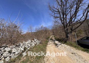 Terreno - Appartamento via Valle Maggiore, lucoli, Lucoli - foto 19