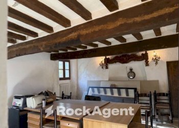 Salone - Rustic via Francesca, Albinea - photo 7