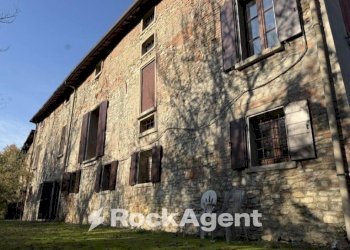 Facciata - Rustic via Francesca, Albinea - photo 11