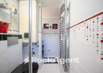 Bagno - Casa indipendente via Martiri di Belfiore, 25, Fivizzano - foto 12