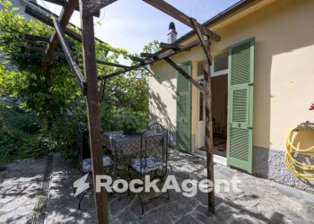 Terrazzo - Casa indipendente via Martiri di Belfiore, 25, Fivizzano - foto 19