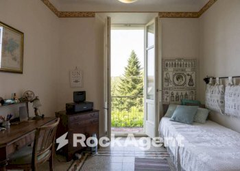 Camera da letto - Casa indipendente via Martiri di Belfiore, 25, Fivizzano - foto 28