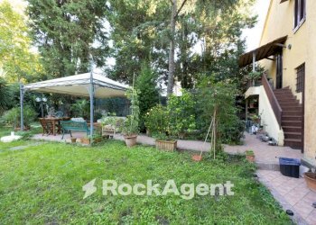 Giardino - Independent house via Palestro, 19, Collesalvetti - photo 7