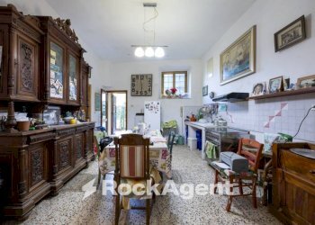 Cucina - Independent house via Palestro, 19, Collesalvetti - photo 14