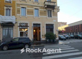 Zona - Three-room apartment via Coluccio Salutati, 17, Milano (neighborhood Washington) - photo 3