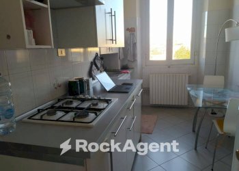 Cucina - Three-room apartment via Coluccio Salutati, 17, Milano (neighborhood Washington) - photo 15