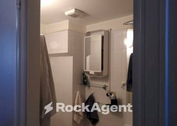 Bagno - Three-room apartment via Coluccio Salutati, 17, Milano (neighborhood Washington) - photo 19