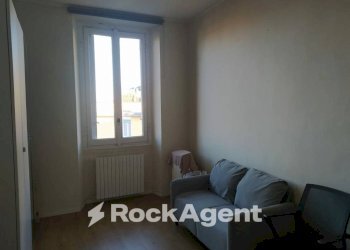 Studio - Three-room apartment via Coluccio Salutati, 17, Milano (neighborhood Washington) - photo 20