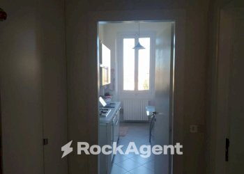 Studio - Three-room apartment via Coluccio Salutati, 17, Milano (neighborhood Washington) - photo 28