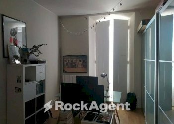 Studio - Three-room apartment via Coluccio Salutati, 17, Milano (neighborhood Washington) - photo 30