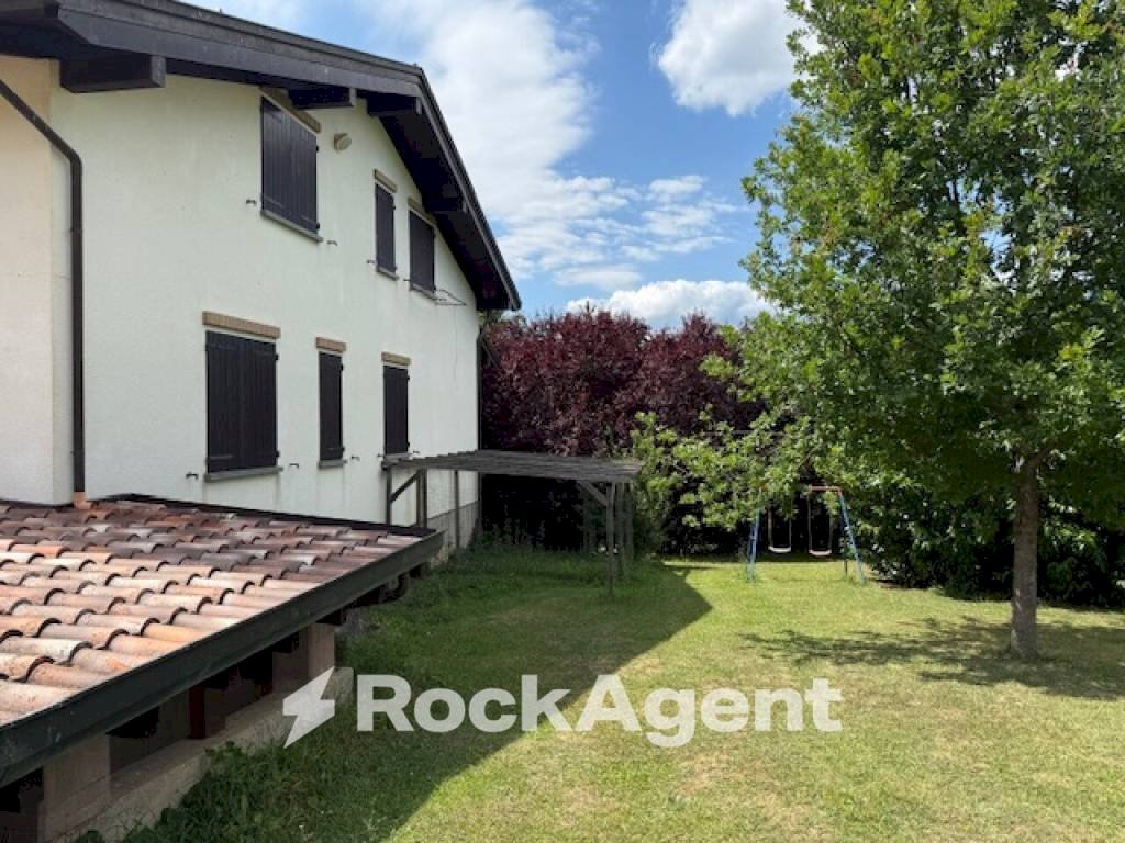 Giardino - Villa LOCALITA' GOTRA, Albareto - foto 2