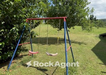 Giardino - Villa LOCALITA' GOTRA, Albareto - foto 14